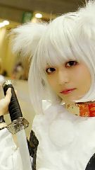 庭渡久侘歌 | 「コスらぼっ!」コスプレイヤーのためのSNSアプリ