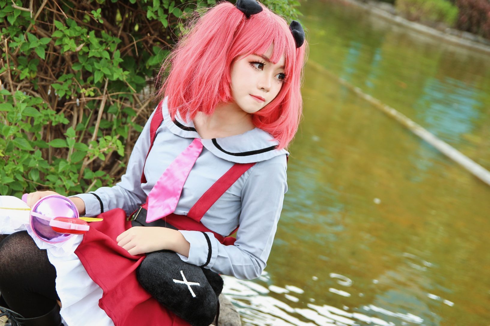 コスらぼっ コスプレイヤーのためのsnsアプリ コスらぼっ