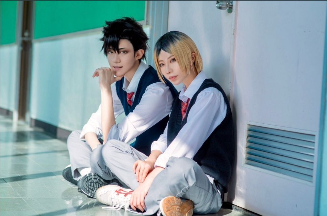 Hq コスプレ コスらぼっ コスプレイヤーのためのsnsアプリ