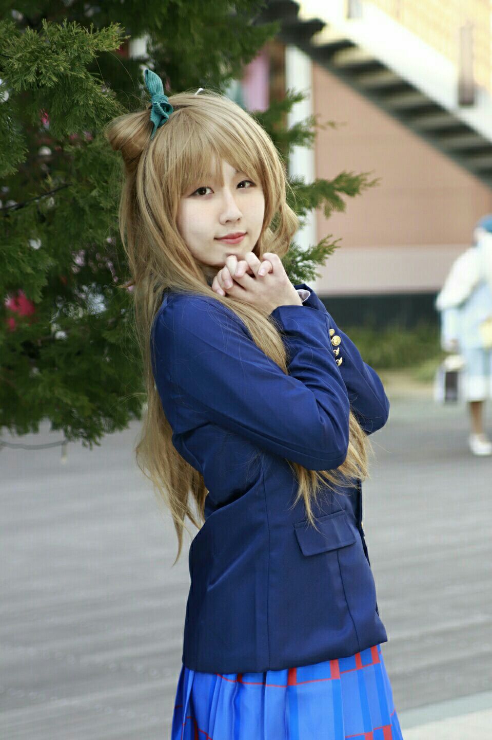 南ことりちゃん コスらぼっ コスプレイヤーのためのsnsアプリ