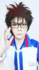柳蓮二お誕生日おめでとう！ | 「コスらぼっ!」コスプレイヤーの