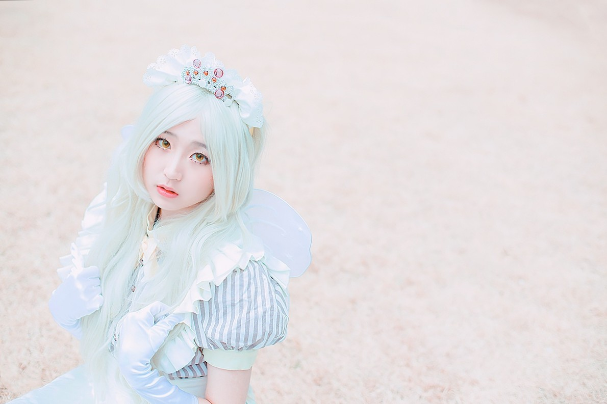 夢色パティシエール | 「コスらぼっ!」コスプレイヤーのためのSNSアプリ