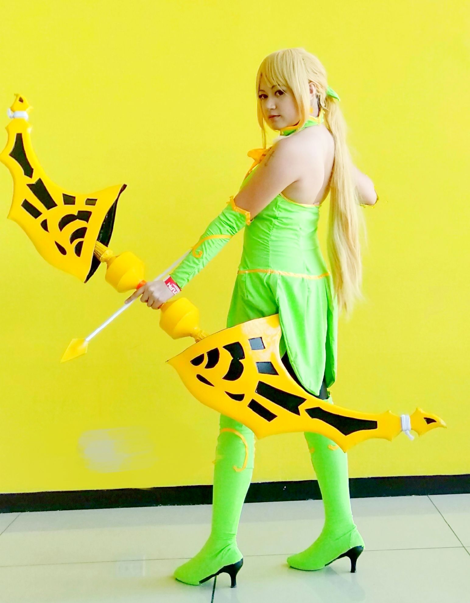 Lucy Stardress Sagittarius