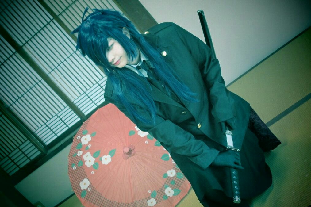 燭台切光忠 にょた化 捏造 コスらぼっ コスプレイヤーのためのsnsアプリ