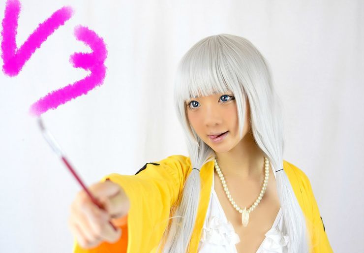 ダンロン　えのじゅん　コスプレ　衣装　ウィッグ ダンロン えのじゅん コスプレ 衣装 ウィッグ ダンガンロンパ