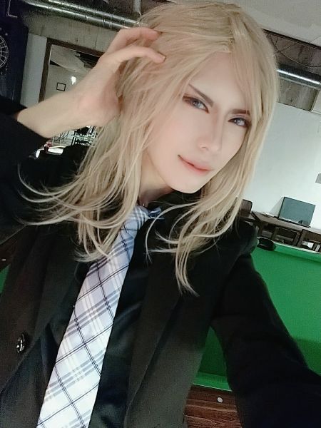 カミュ コスプレ カミュのコスプレ写真 | 「コスらぼっ!」コスプレイヤーのためのSNSアプリ