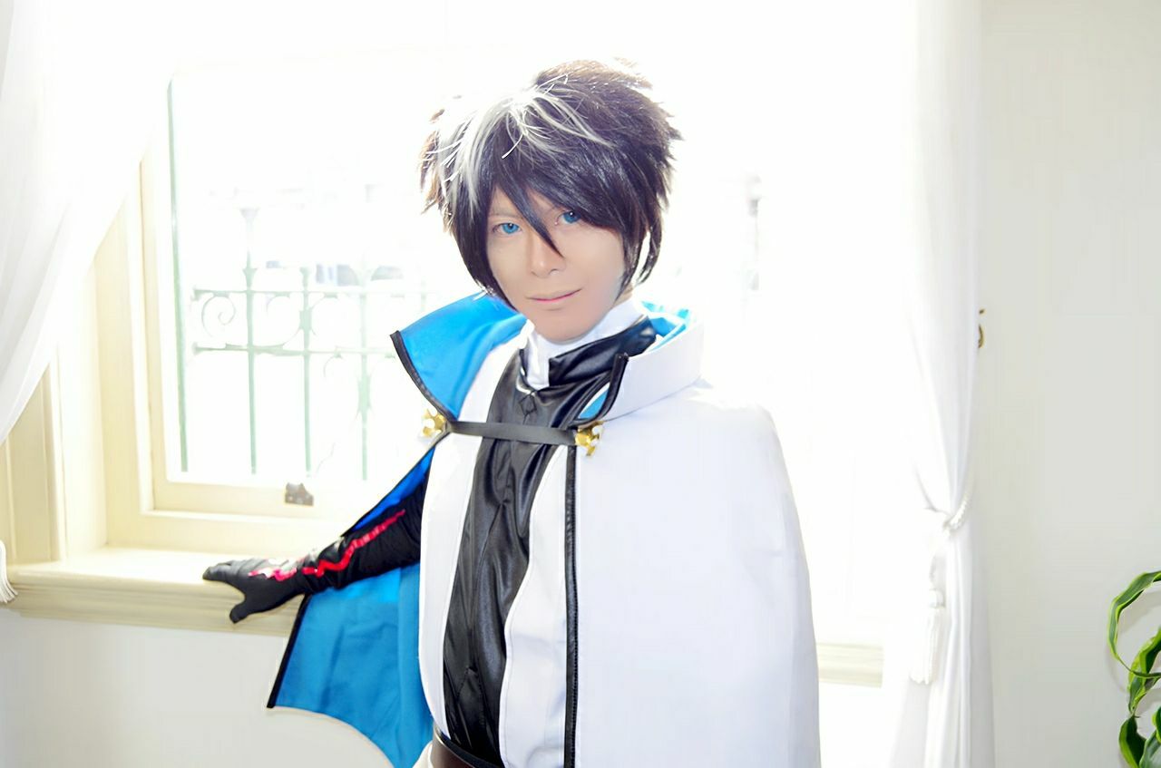 シャルルマーニュ | 「コスらぼっ!」コスプレイヤーのためのSNS