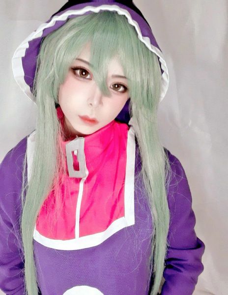 カゲプロ キド コスプレ Amazon.co.jp: [S/D] QOQOUO_COS キド 木戸つぼみ カゲロウ