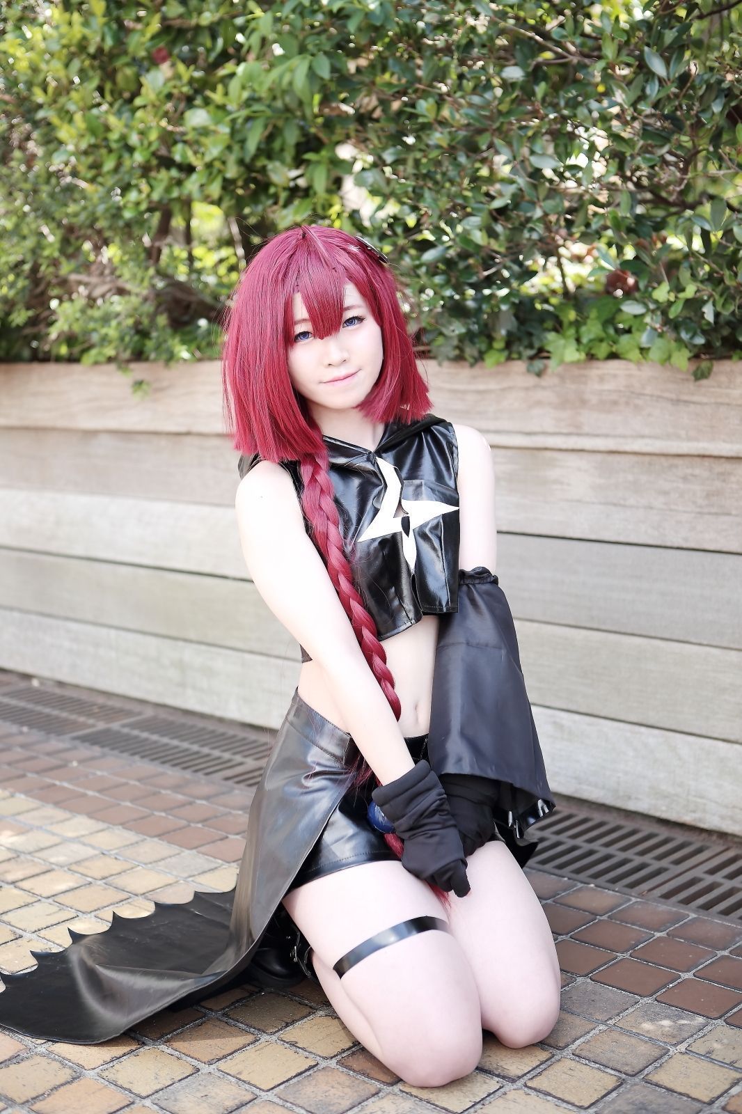 コスらぼっ コスらぼっ コスプレイヤーのためのsnsアプリ
