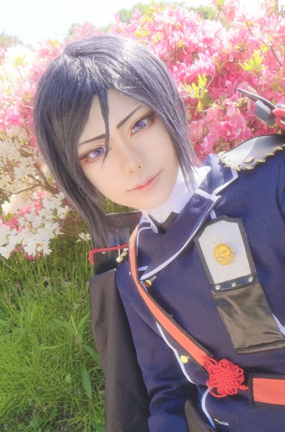 たぁいしょっ コスらぼっ コスプレイヤーのためのsnsアプリ
