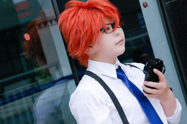 アイチュウのコスプレ写真 コスらぼっ コスプレイヤーのためのsnsアプリ