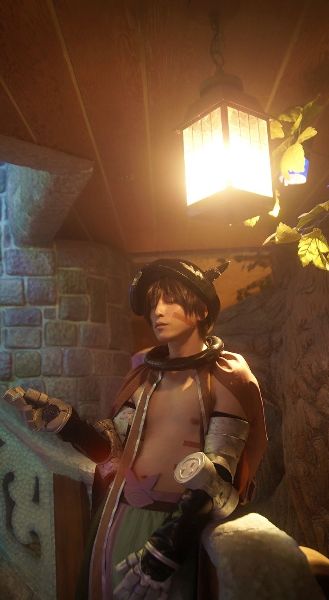 メイドインアビスのコスプレ写真 | 「コスらぼっ!」コスプレイヤーの