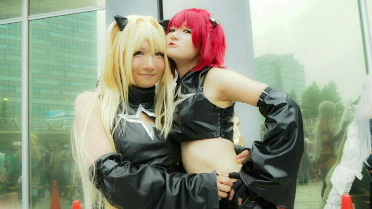 C92 1日目 | 「コスらぼっ!」コスプレイヤーのためのSNSアプリ