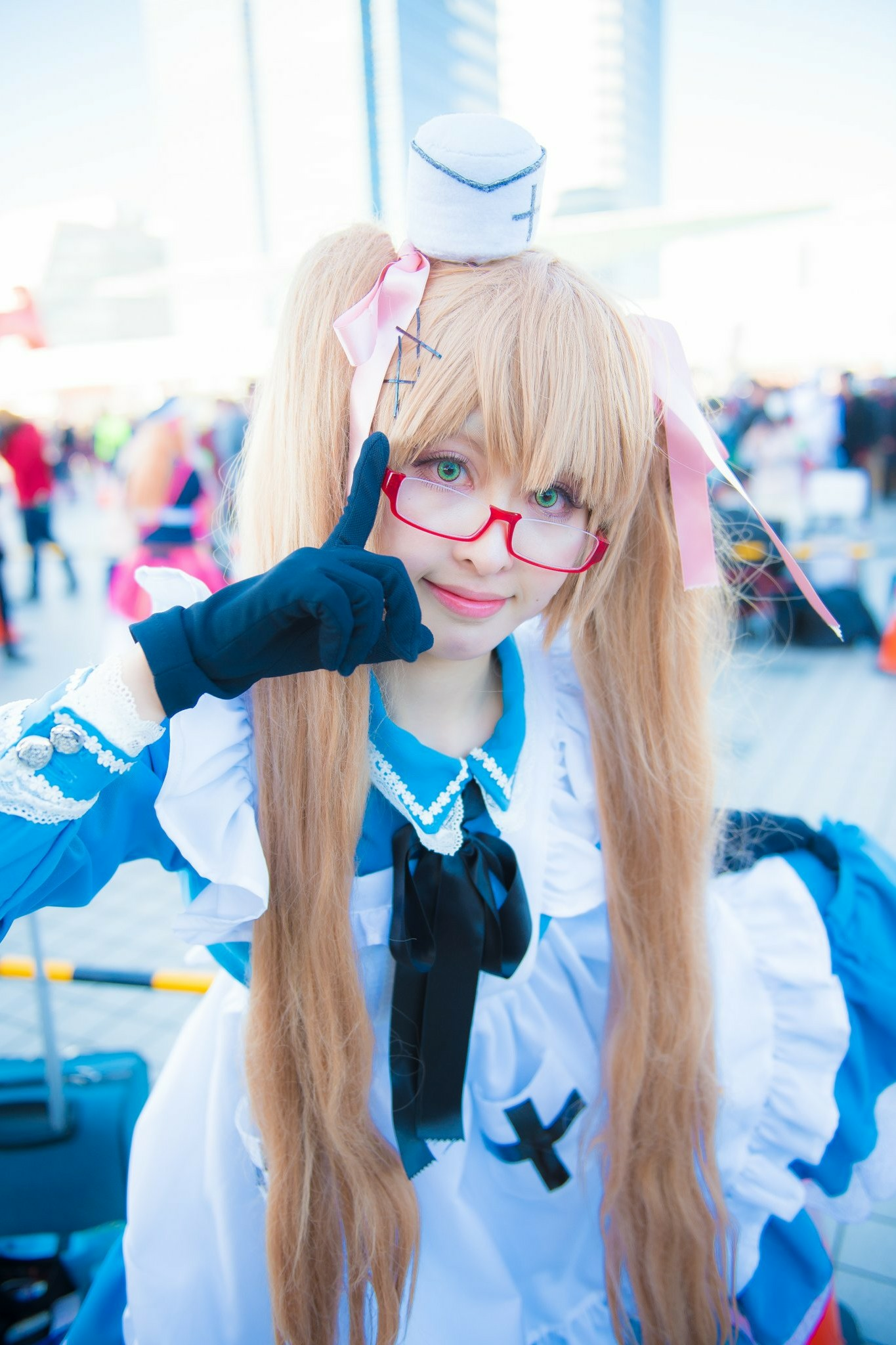にょ たり あ コスプレ ヘタリア フランス娘 コスプレ衣装 にょたりあ