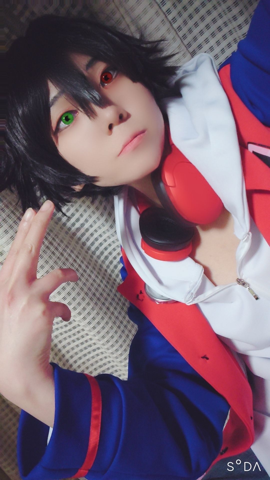 山田一郎 コスらぼっ コスプレイヤーのためのsnsアプリ