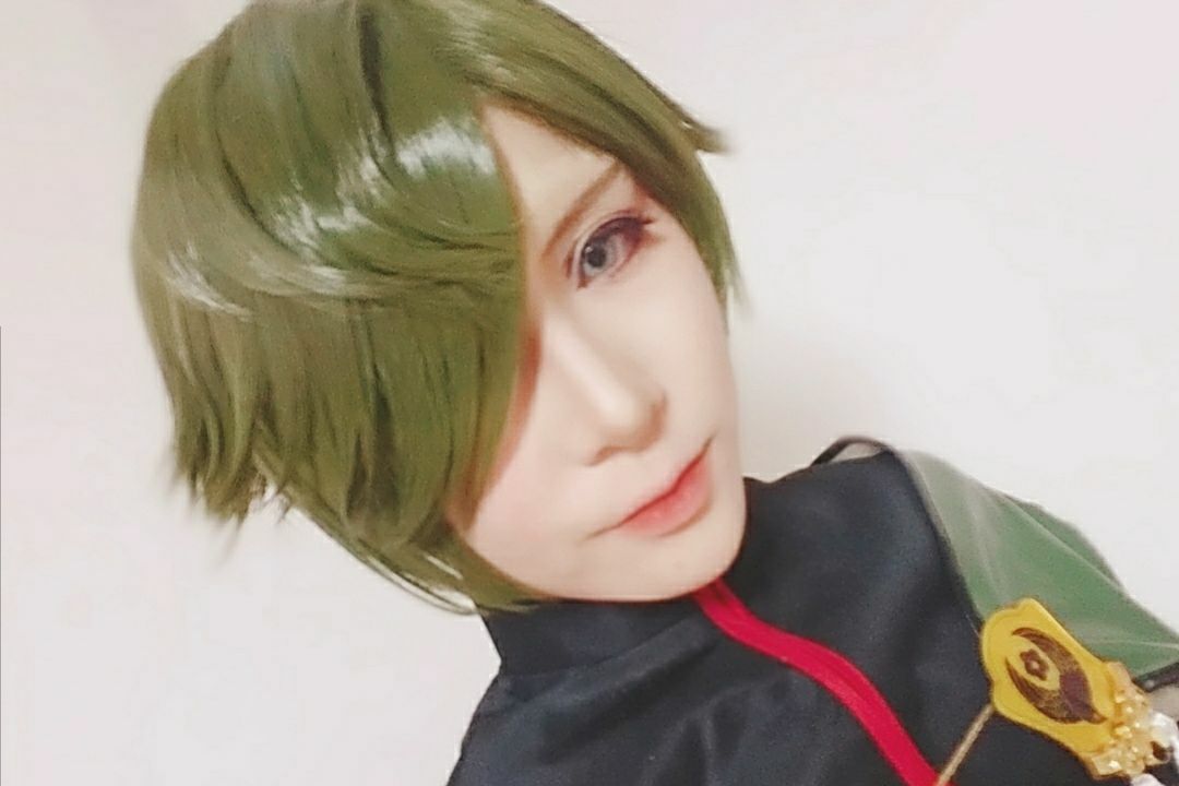 刀剣乱舞/鶯丸 | 「コスらぼっ!」コスプレイヤーのためのSNSアプリ