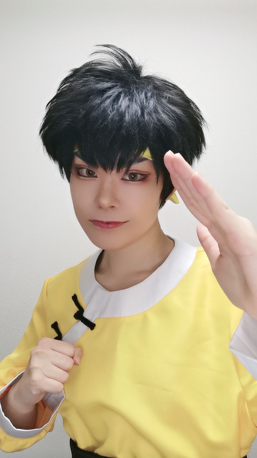 響良牙🐗 | 「コスらぼっ!」コスプレイヤーのためのSNSアプリ