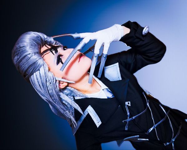 Dr.STONE ドクスト コスプレ ドクターゼノ ゼノ Dr.STONE ドクスト コスプレ ドクターゼノ ゼノ Amazon.co.jp: [ASUSA