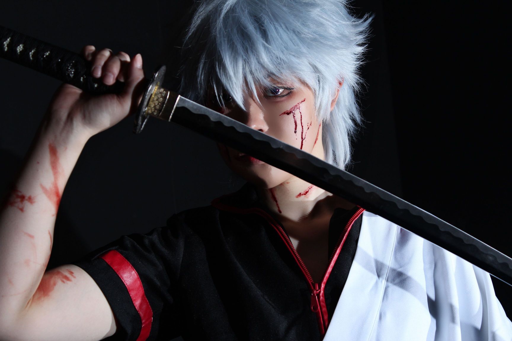 坂田銀時 コスらぼっ コスプレイヤーのためのsnsアプリ