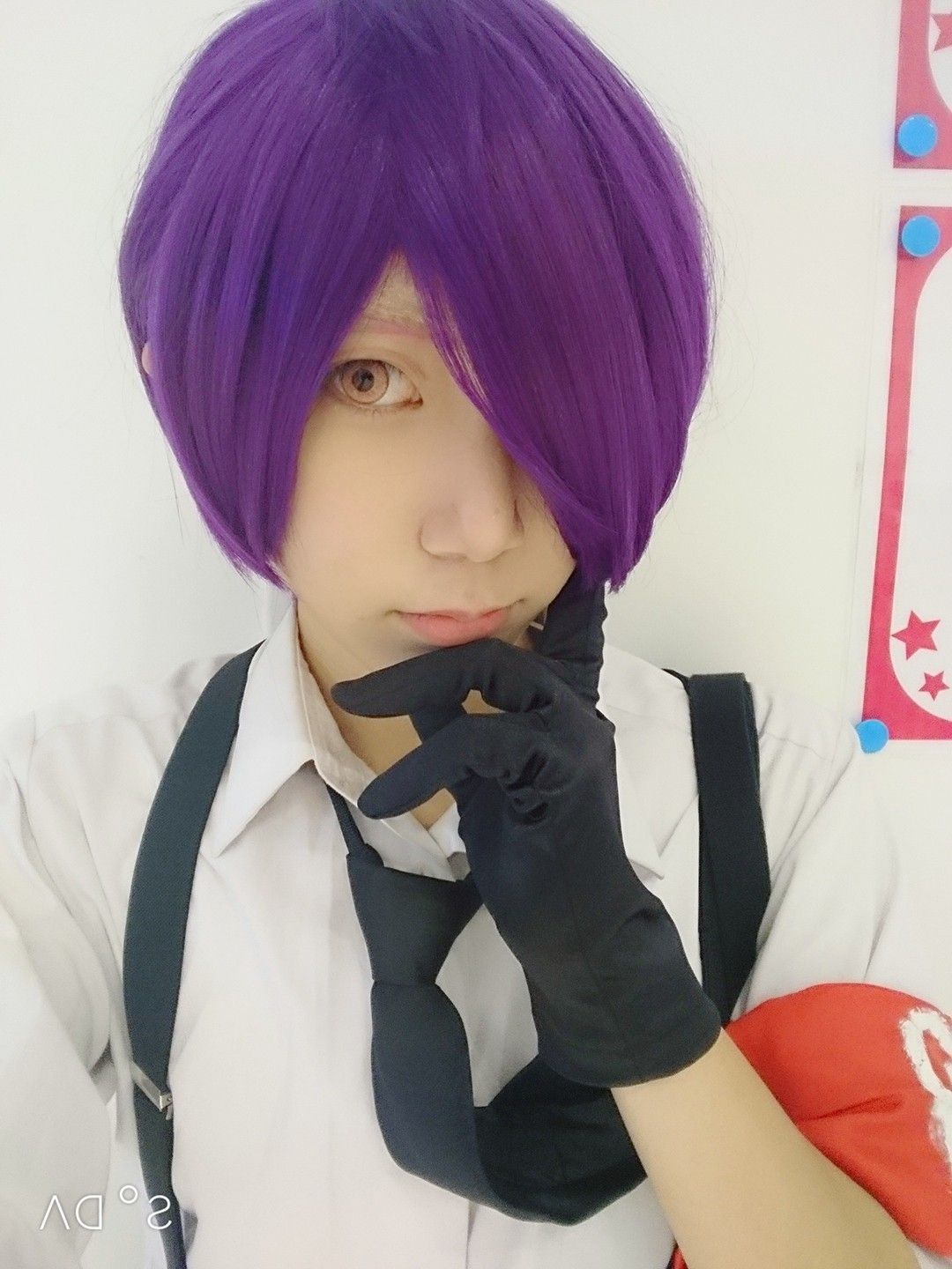 エージェント佐々木 コスらぼっ コスプレイヤーのためのsnsアプリ