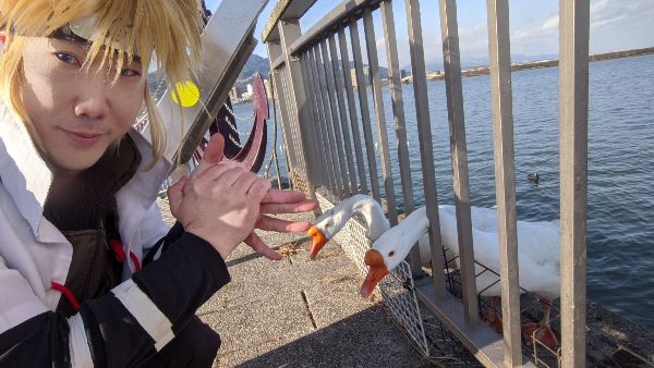 週刊少年ジャンプのコスプレ写真 コスらぼっ コスプレイヤーのためのsnsアプリ