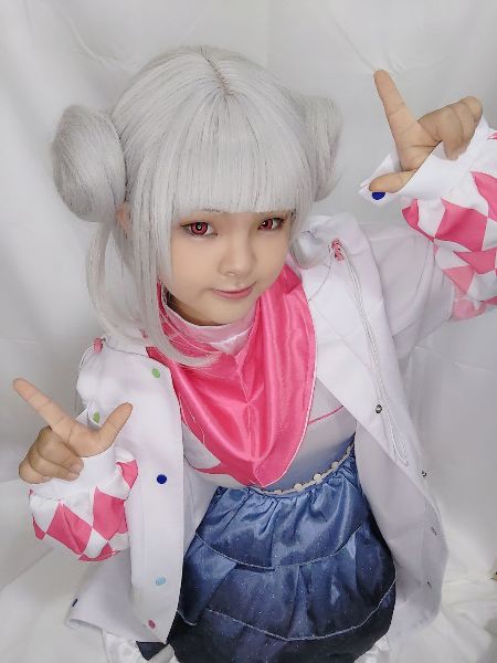 嵐千砂都のコスプレ写真 | 「コスらぼっ!」コスプレイヤーのため