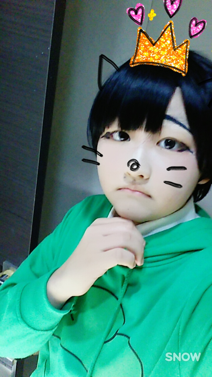 コスらぼっ コスらぼっ コスプレイヤーのためのsnsアプリ