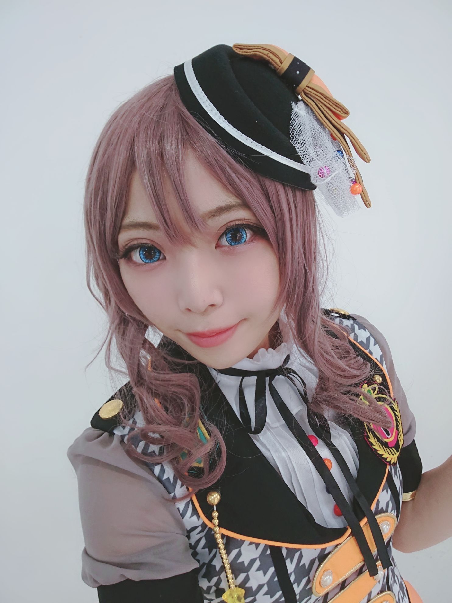 二重の虹併せなう コスらぼっ コスプレイヤーのためのsnsアプリ