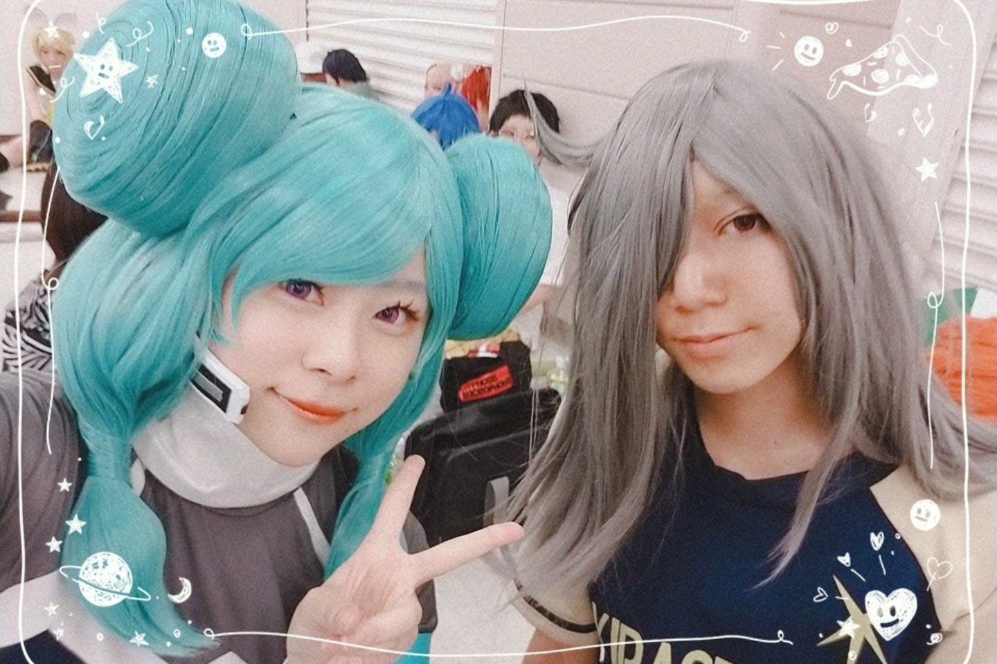 コスらぼっ コスらぼっ コスプレイヤーのためのsnsアプリ
