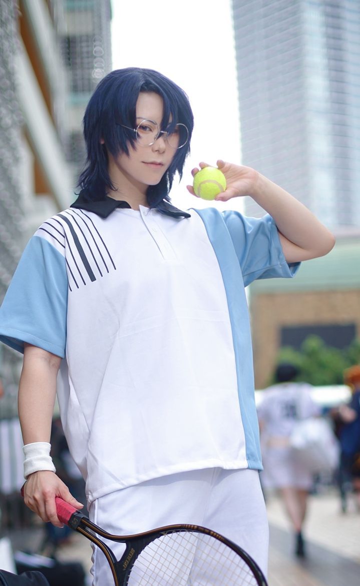 テニスの王子様×THE KISS リング 立海大附属中学校 幸村精市 9号 再販>『新テニスの王子様』THE KISS フラッグモチーフリング第1