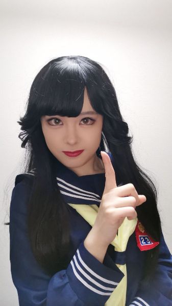すぐ発送できます！　新品未使用　今日から俺は！　早川京子ちゃん すぐ発送できます！ 新品未使用 今日から俺は！ 早川京子ちゃん