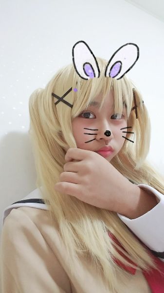 白鷺千聖　モデル　ベース BanG Dream! Pastel✽Palettes 白鷺千聖ベースのつくりかた - LCLounge