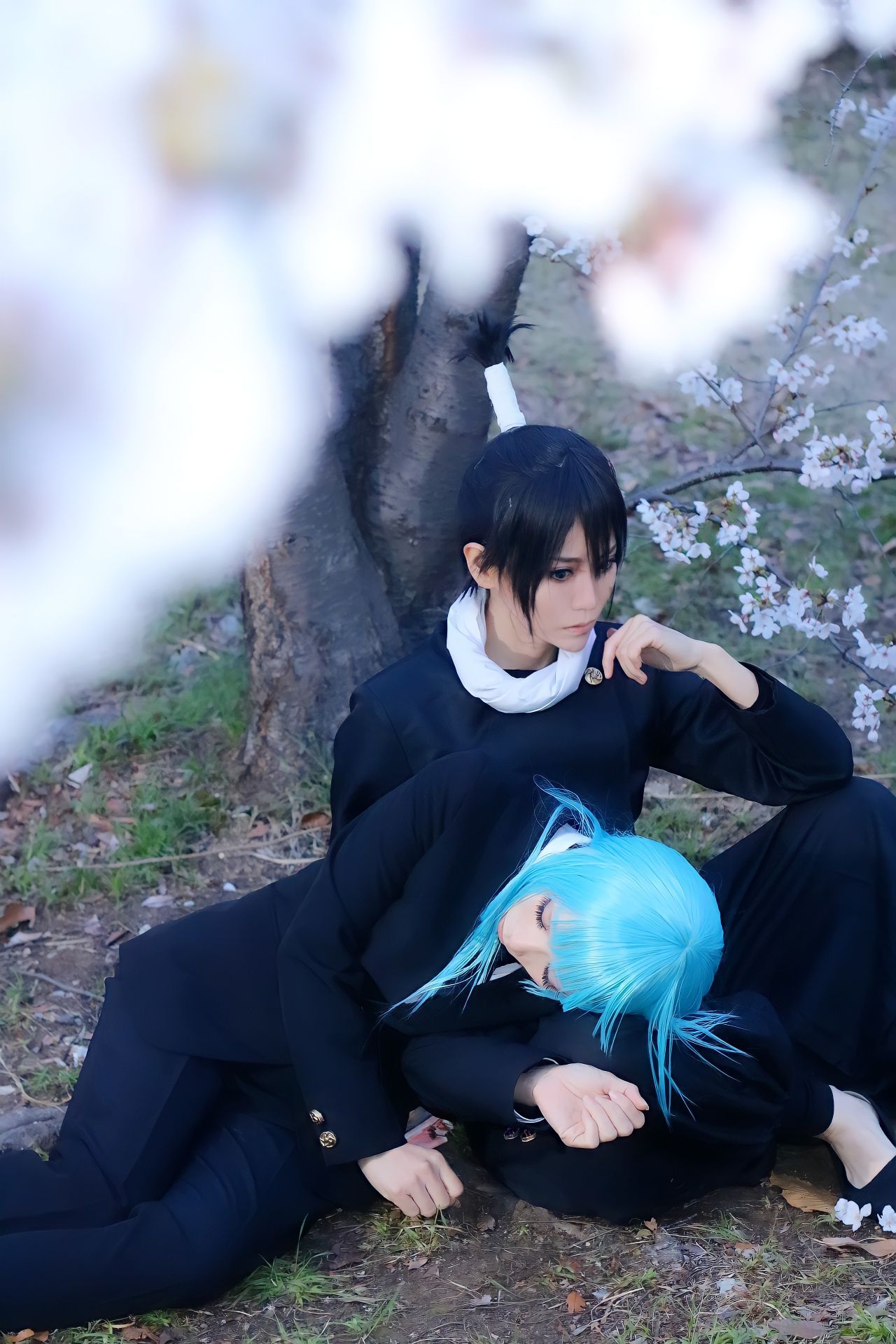 呪術廻戦 コスプレ 与幸吉 メカ丸 ウィッグ 衣装 Amazon.co.jp: Cosmoon 究極メカ丸 コスプレ衣装 呪術廻戦