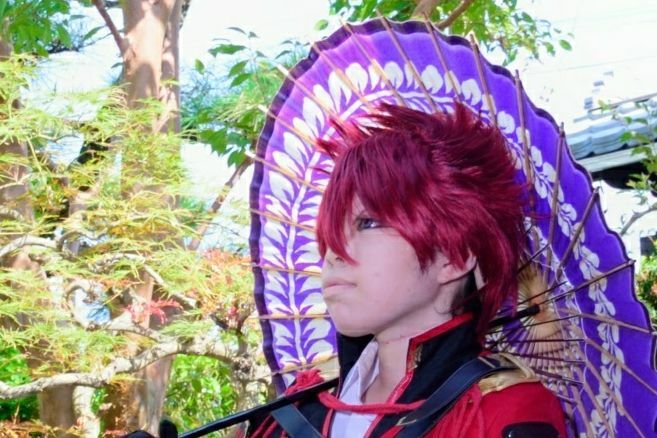 コスらぼっ コスらぼっ コスプレイヤーのためのsnsアプリ