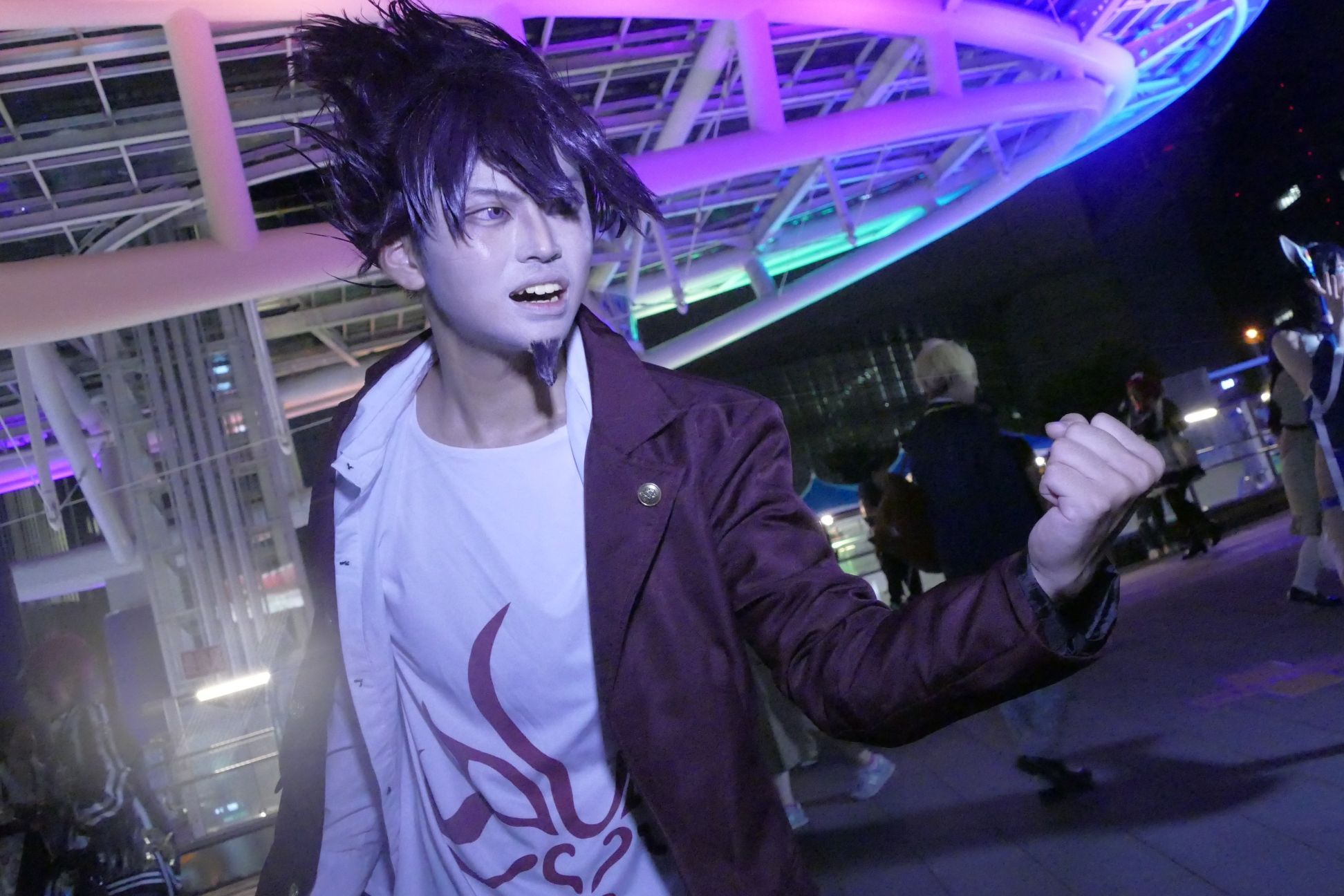 百田解斗 コスプレ | 「コスらぼっ!」コスプレイヤーのためのSNSアプリ