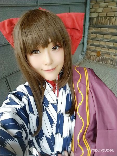 明治東亰恋伽 泉鏡花 | 「コスらぼっ!」コスプレイヤーのためのSNSアプリ