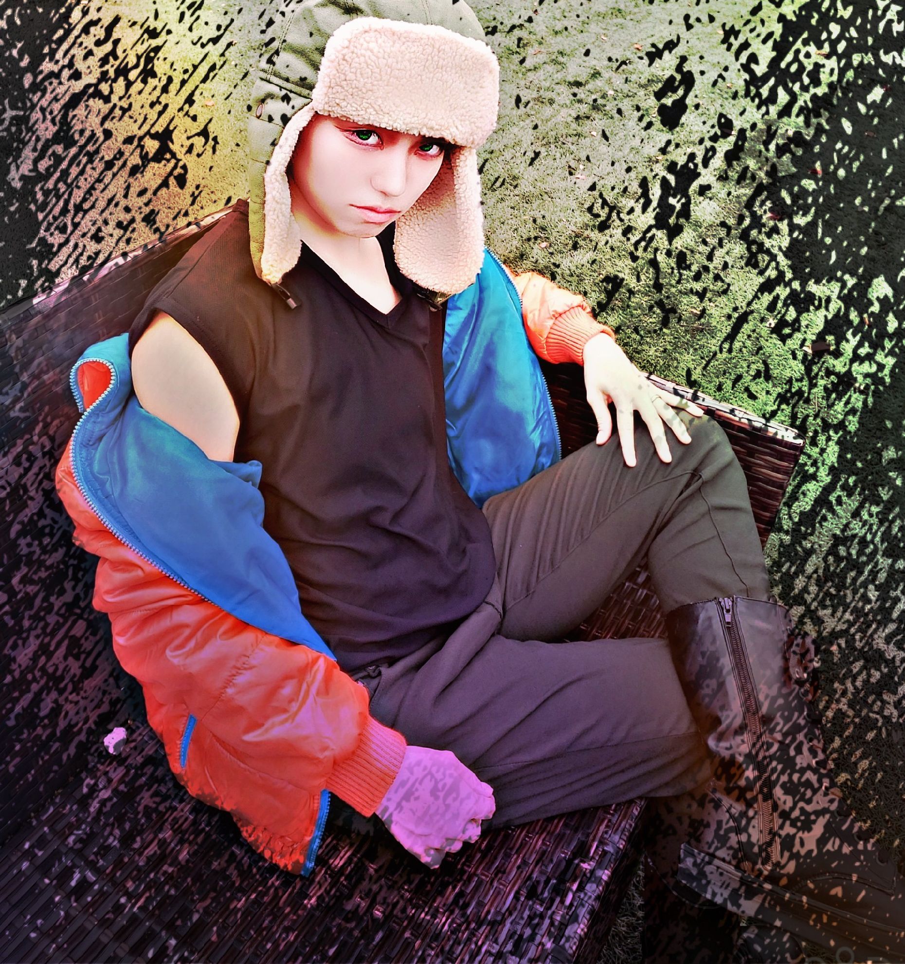 コスらぼっ コスらぼっ コスプレイヤーのためのsnsアプリ