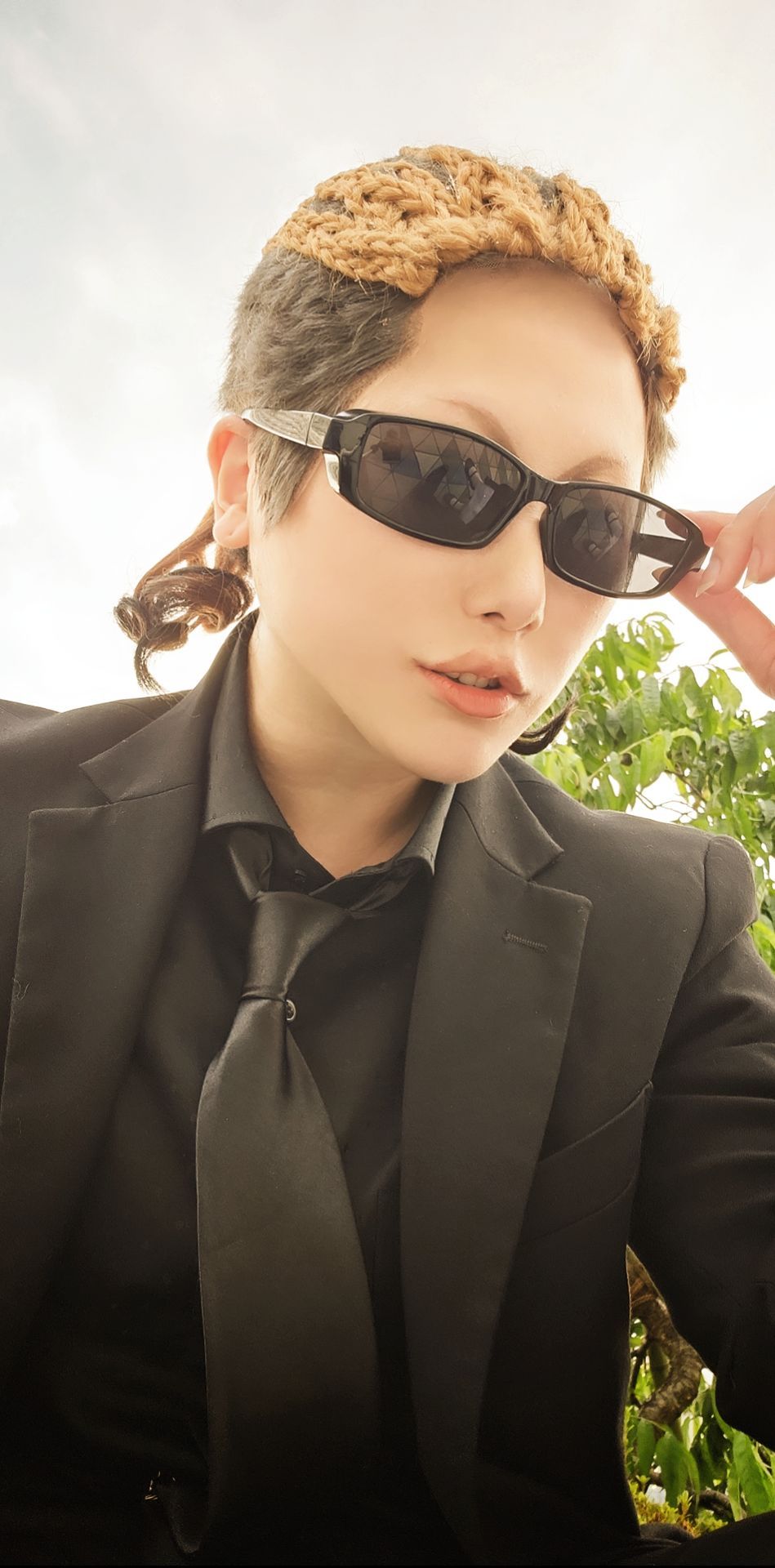 コスプレ 名探偵コナン ピンガ 最終価格 パシフィックブイ タンブラー