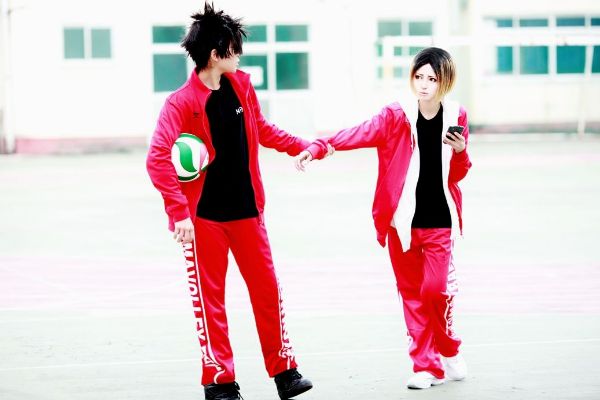 国見英 | 「コスらぼっ!」コスプレイヤーのためのSNSアプリ