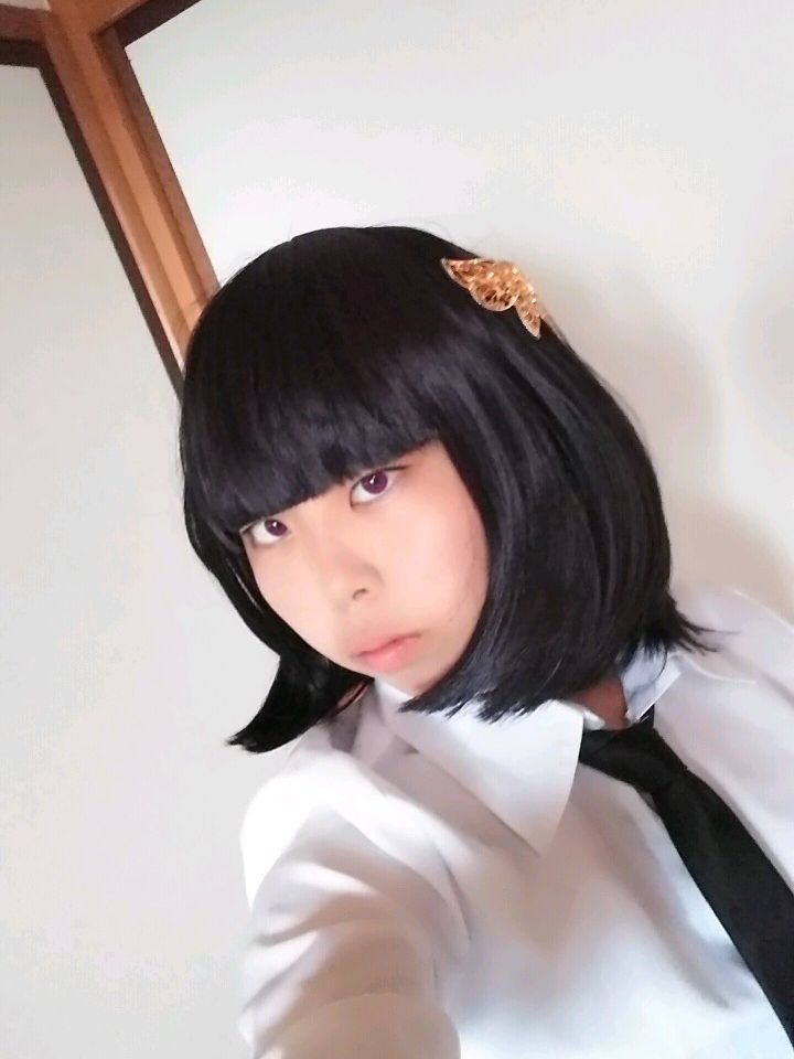 文豪ストレイドッグス 与謝野晶子 | 「コスらぼっ!」コスプレイヤーの