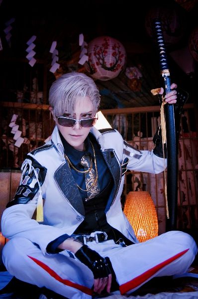 山鳥毛のコスプレ写真 | 「コスらぼっ!」コスプレイヤーのためのSNSアプリ