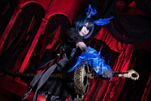 魔人アリス/女神転生・ペルソナシリーズ | 「コスらぼっ