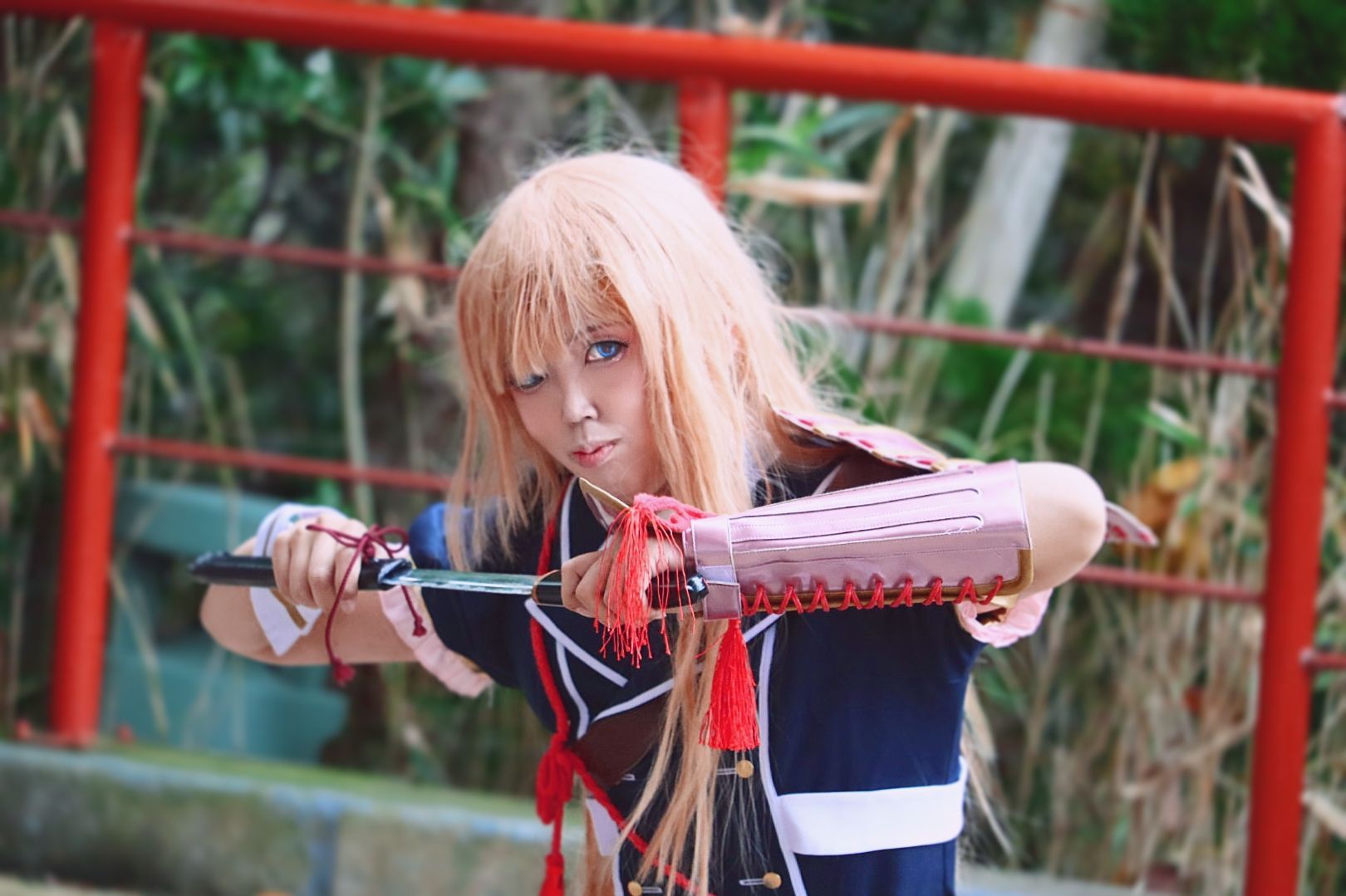 刀剣乱舞 乱藤四郎 | 「コスらぼっ!」コスプレイヤーのためのSNSアプリ