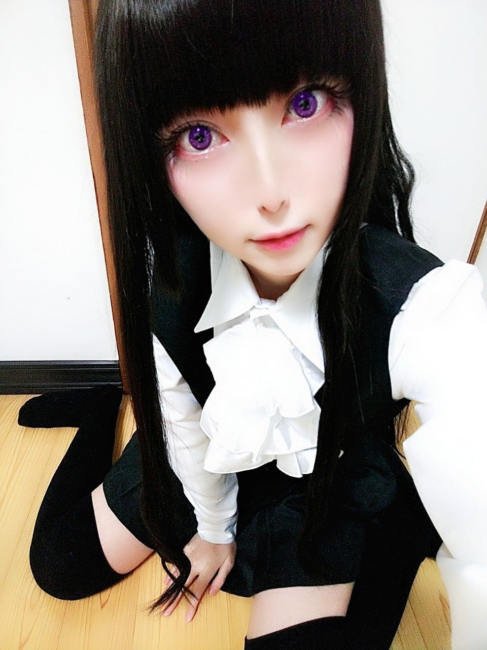 コスらぼっ コスらぼっ コスプレイヤーのためのsnsアプリ