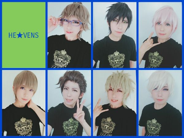 鳳瑛二のコスプレ写真 | 「コスらぼっ!」コスプレイヤーのためのSNSアプリ