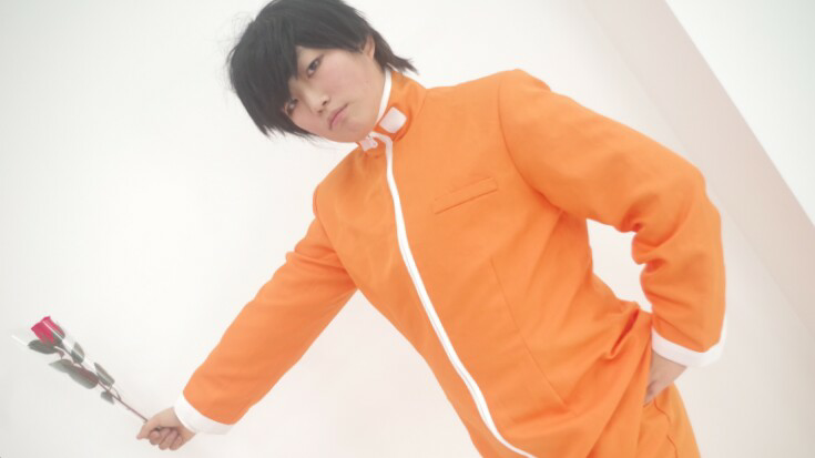 青春鉄道 東海道ジュニア | 「コスらぼっ!」コスプレイヤーのためのSNS