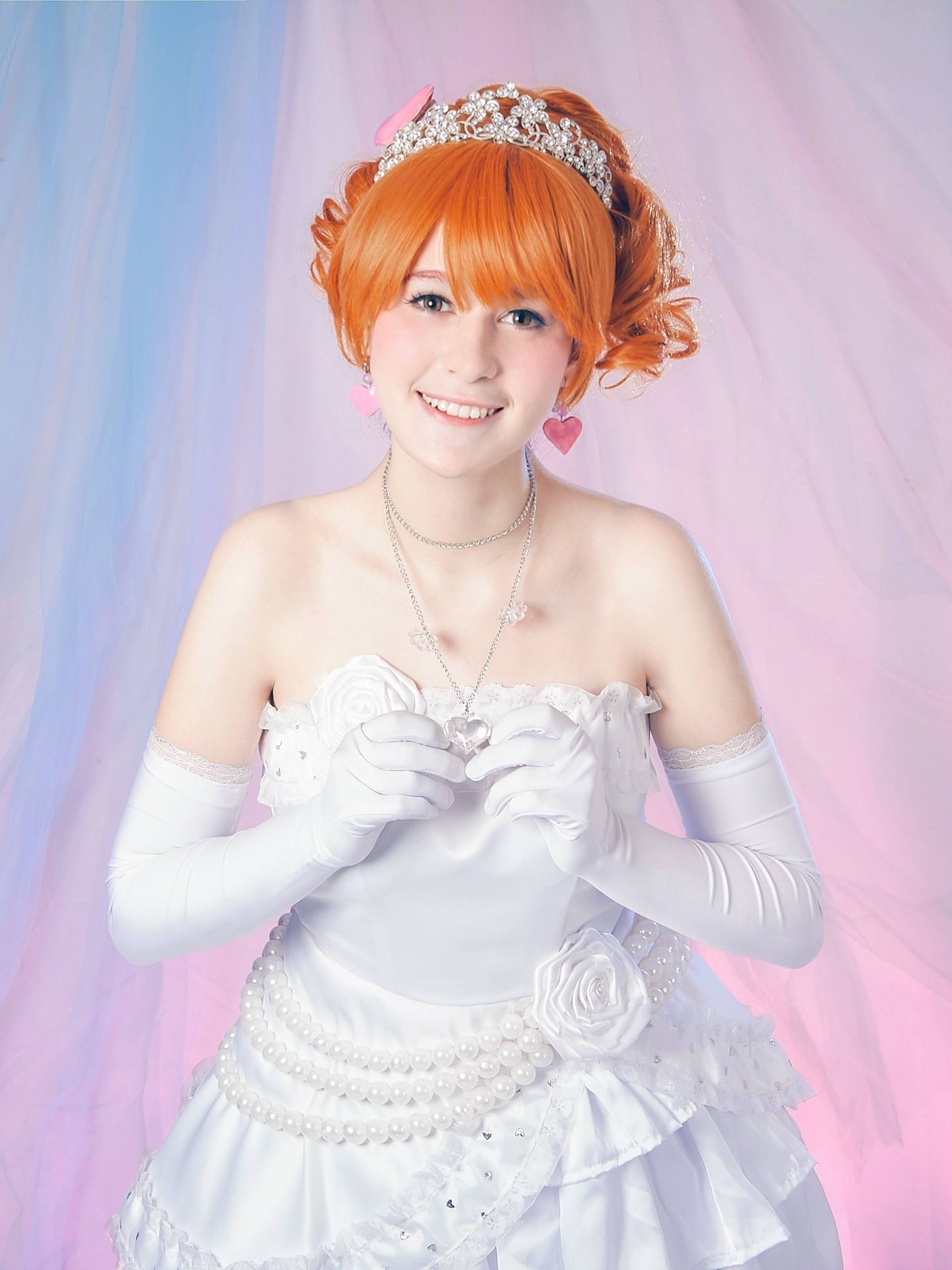 天宮りずむ | 「コスらぼっ!」コスプレイヤーのためのSNSアプリ