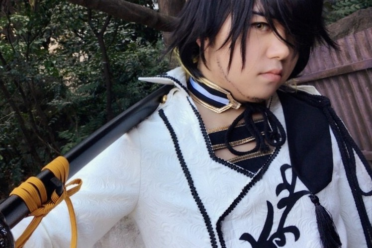 コスらぼっ コスらぼっ コスプレイヤーのためのsnsアプリ