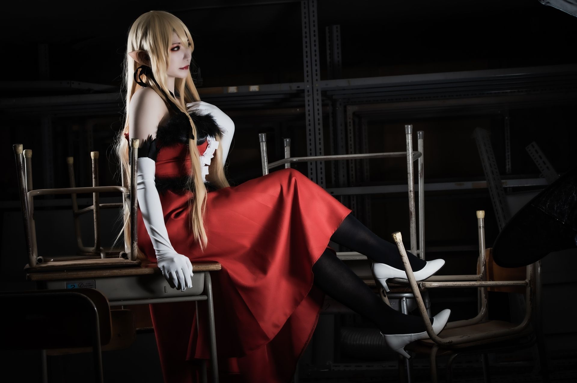 コスらぼっ コスプレイヤーのためのsnsアプリ コスらぼっ