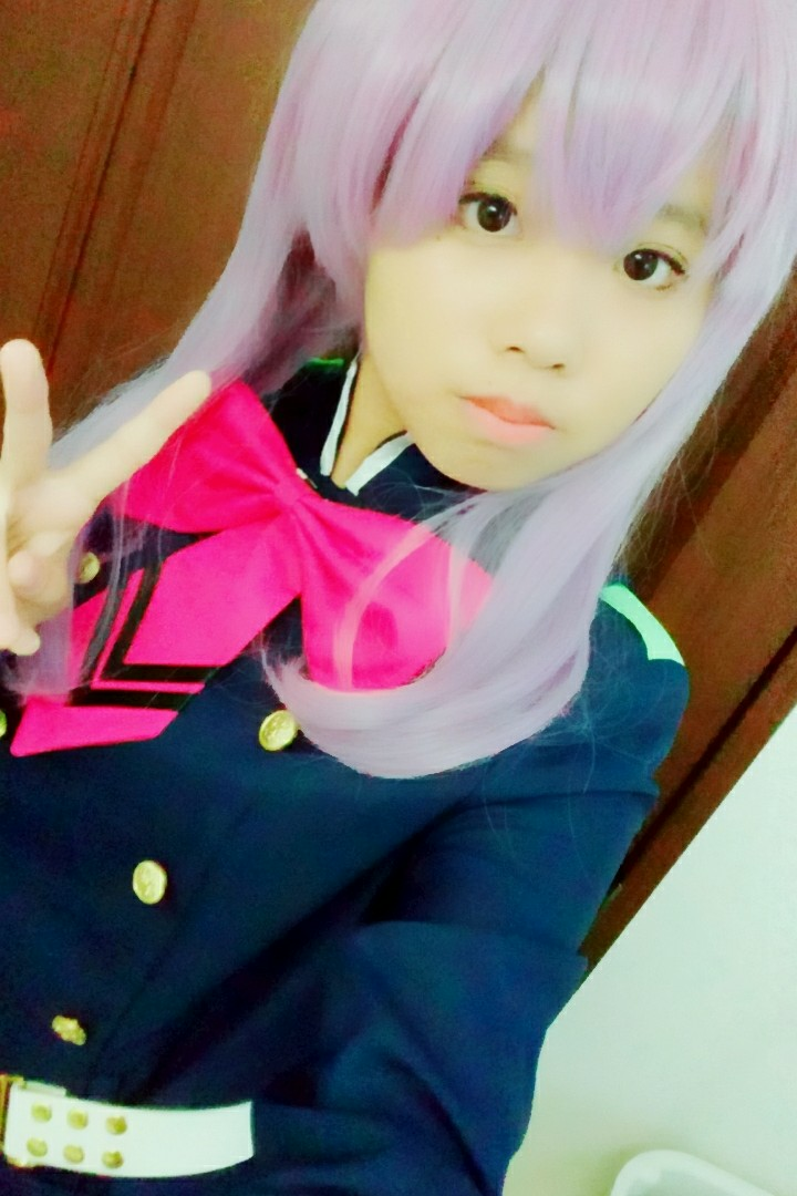 終わりのセラフ 柊シノア コスらぼっ コスプレイヤーのためのsnsアプリ 終わりのセラフ 柊シノア コスらぼっ コスプレイヤーのためのsnsアプリ